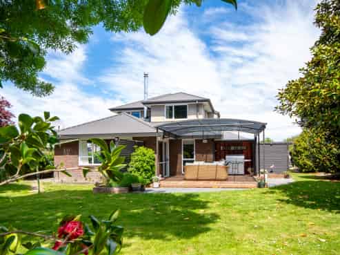 6 Mathias Place, Kaiapoi