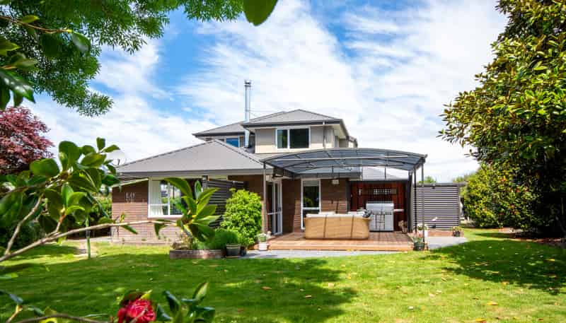 6 Mathias Place, Kaiapoi