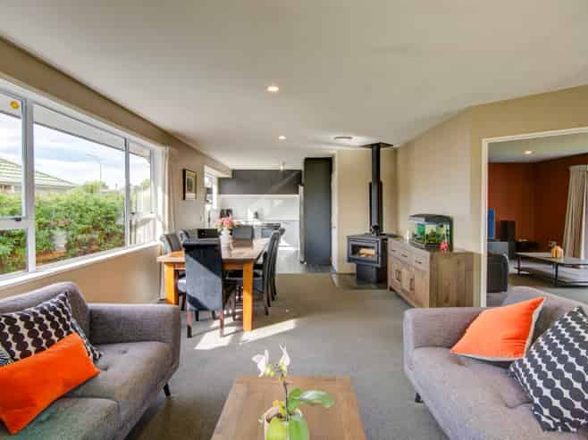 6 Mathias Place, Kaiapoi