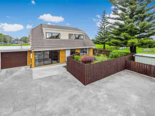 4/17 Ross Martin Court, Conifer Grove