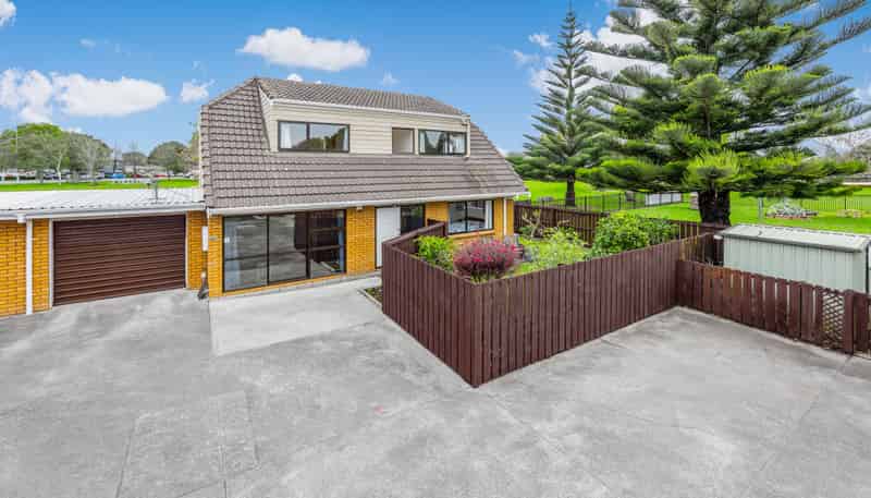 4/17 Ross Martin Court, Conifer Grove