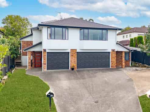 42 Gold Street, Albany Heights