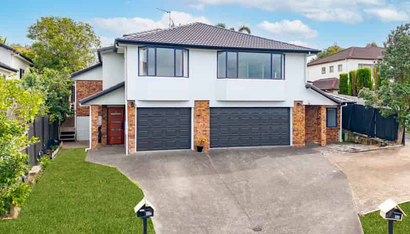 42 Gold Street, Albany Heights
