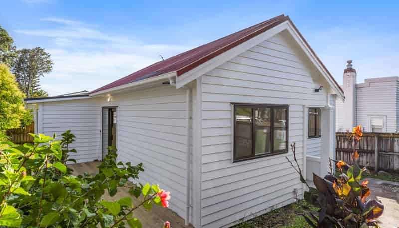 3215 Great North Road, New Lynn