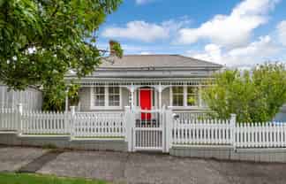 24 Kingsland Avenue, Kingsland