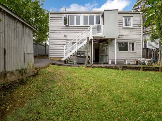 24 Kingsland Avenue, Kingsland