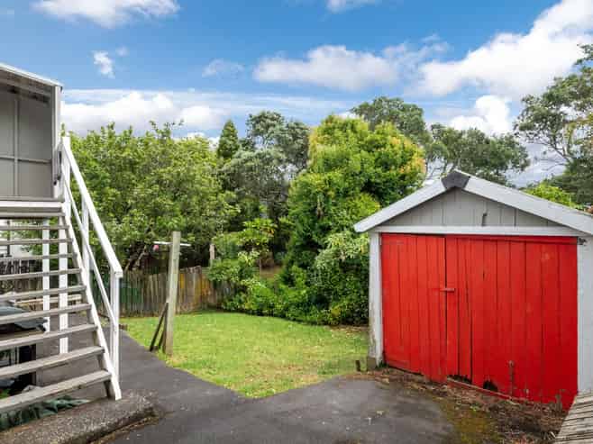 24 Kingsland Avenue, Kingsland