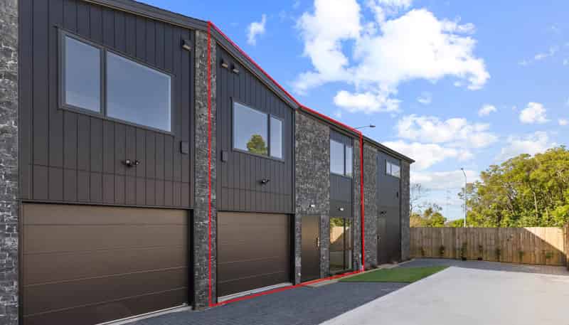 Lot 4, 81 Motatau Road, Papatoetoe