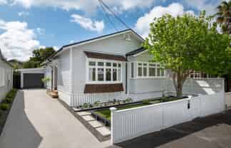 10 Clarence Street, Ponsonby