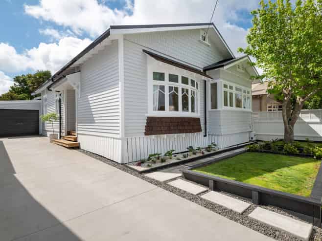 10 Clarence Street, Ponsonby