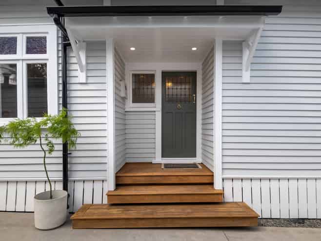 10 Clarence Street, Ponsonby