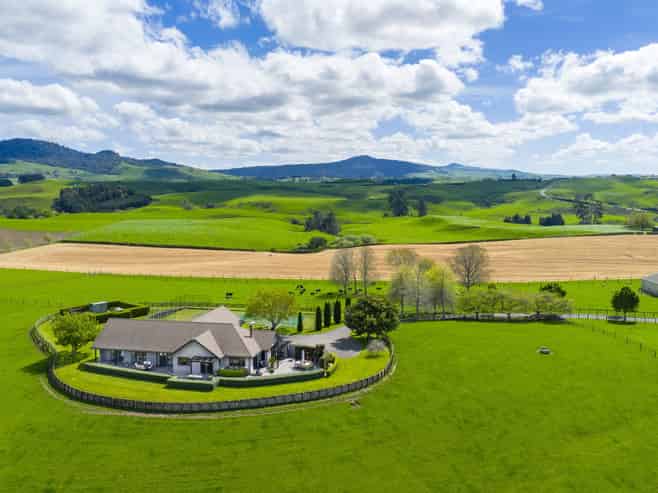 563B Matai Road, Matamata