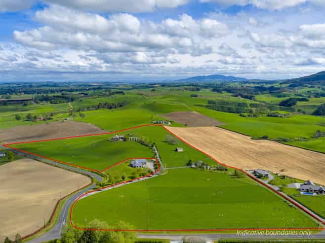 563B Matai Road, Matamata