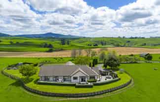 563B Matai Road, Matamata