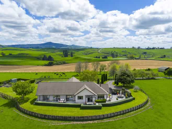 563B Matai Road, Matamata