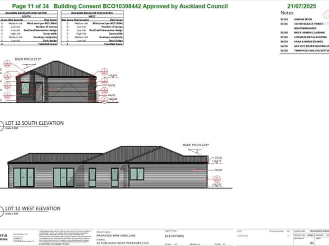 30 Furlough Road, Opaheke