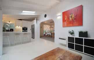 1/22 Rangatira Road, Birkenhead