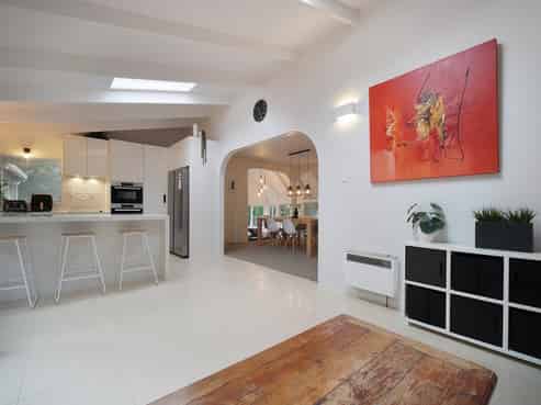 1/22 Rangatira Road, Birkenhead