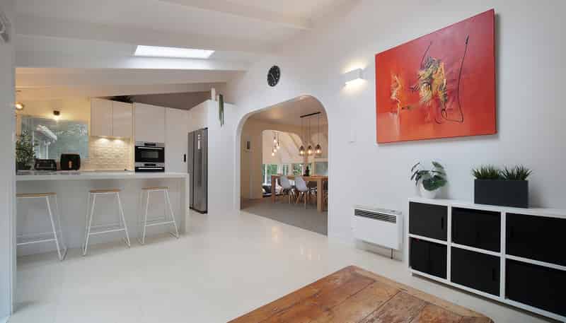 1/22 Rangatira Road, Birkenhead