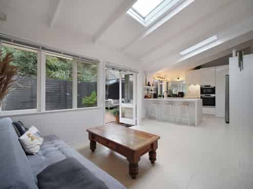 1/22 Rangatira Road, Birkenhead