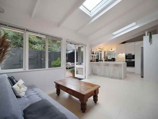 1/22 Rangatira Road, Birkenhead