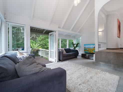 1/22 Rangatira Road, Birkenhead