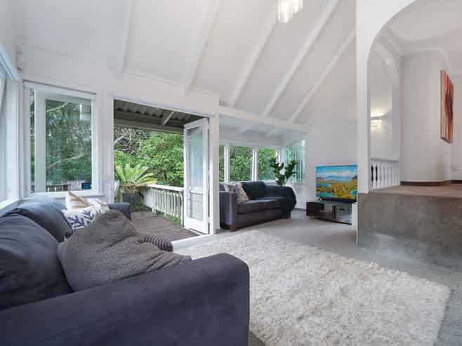 1/22 Rangatira Road, Birkenhead