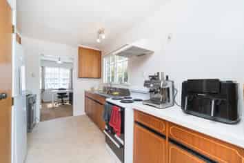 27 Armagh Terrace, Marton