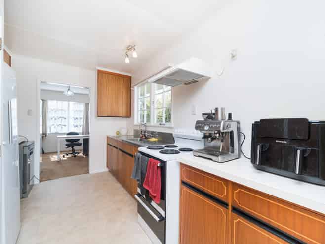 27 Armagh Terrace, Marton