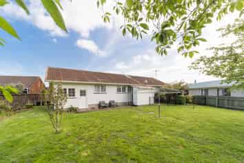 27 Armagh Terrace, Marton