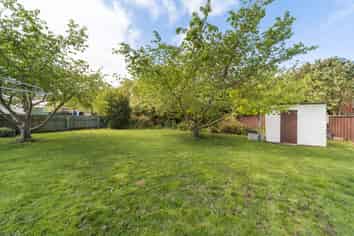 27 Armagh Terrace, Marton