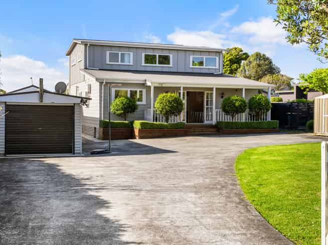 25 Stevenson Road, Clarks Beach