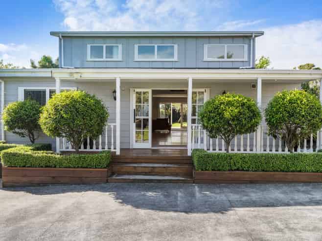 25 Stevenson Road, Clarks Beach