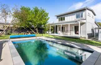 25 Stevenson Road, Clarks Beach