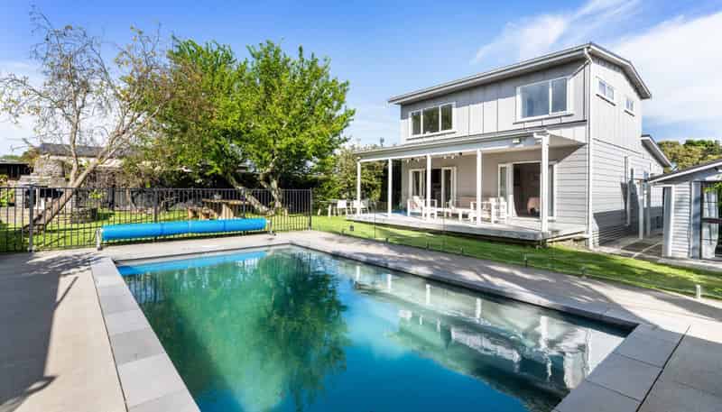 25 Stevenson Road, Clarks Beach