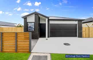 26 Furlough Road, Opaheke