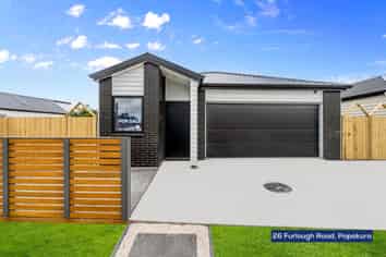 26 Furlough Road, Opaheke