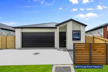 28 Furlough Road, Opaheke