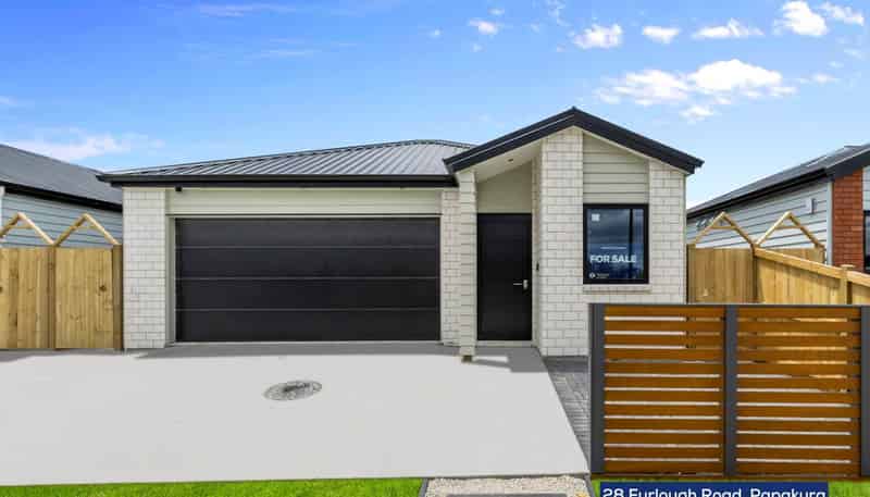 28 Furlough Road, Papakura