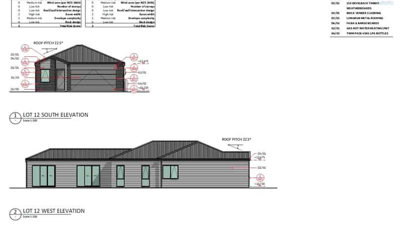 26-32 Furlough Road, Opaheke