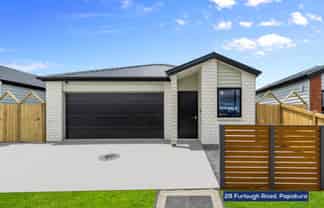 26-32 Furlough Road, Opaheke