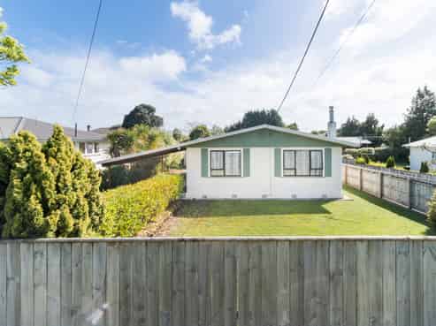 30 Mill Street, Marton