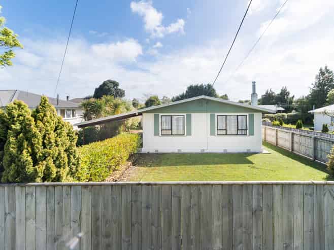 30 Mill Street, Marton