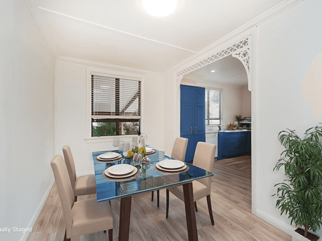 30 Mill Street, Marton