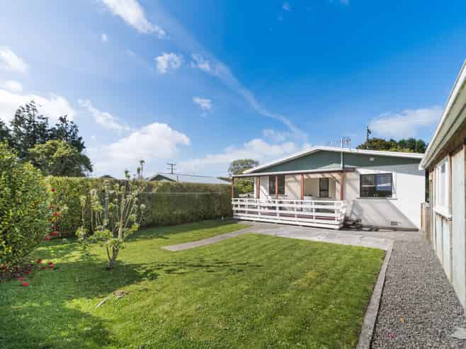 30 Mill Street, Marton