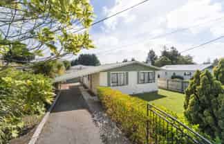 30 Mill Street, Marton