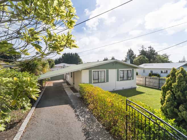 30 Mill Street, Marton