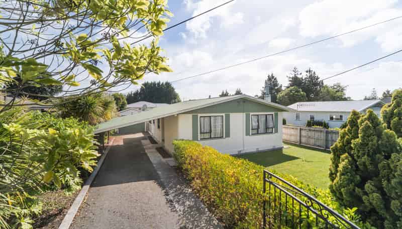 30 Mill Street, Marton