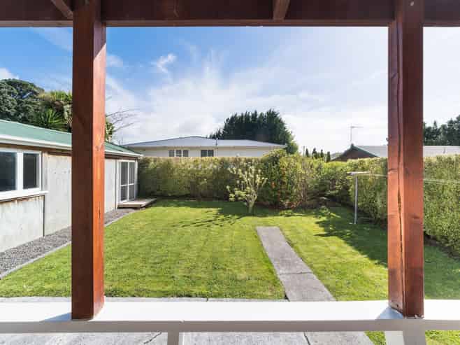 30 Mill Street, Marton