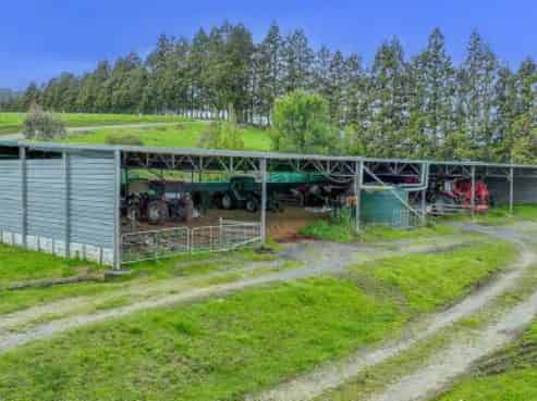 7541 State Highway 2, Paeroa